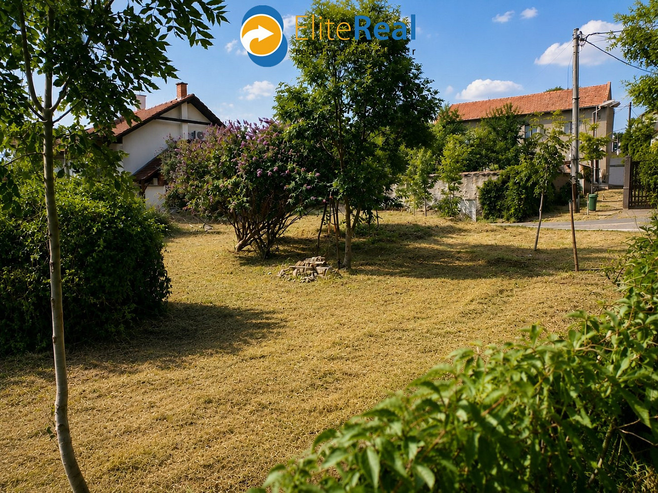 Prodej stavebního pozemku 559 m² – fotografie 2