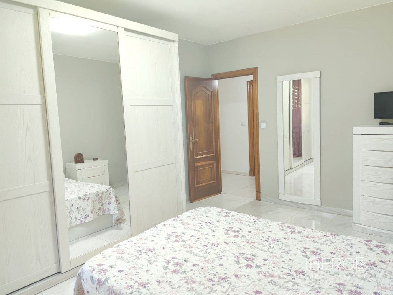 Casa 5+kk – Ferrol, O Loureiro, Ensanche B - Vista 5