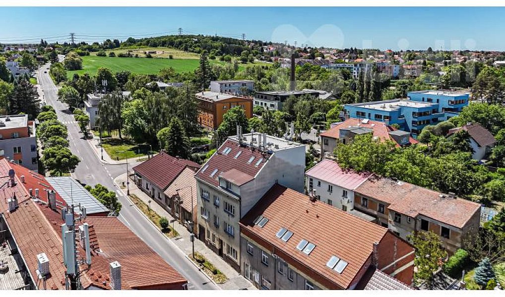Prodej bytu 2+kk 49 m², Praha – náhled fotky 10