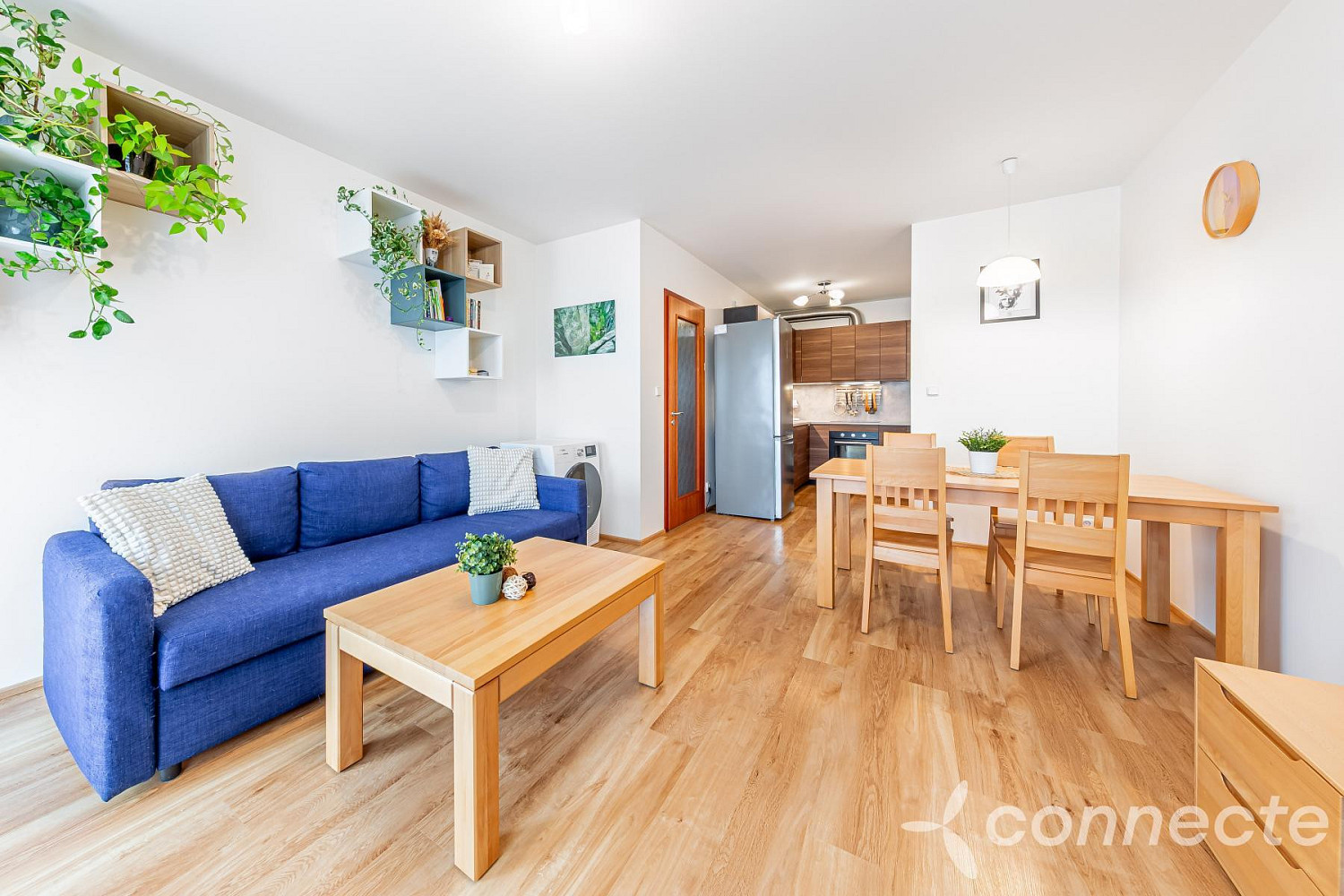 Prodej bytu 3+kk 79 m²