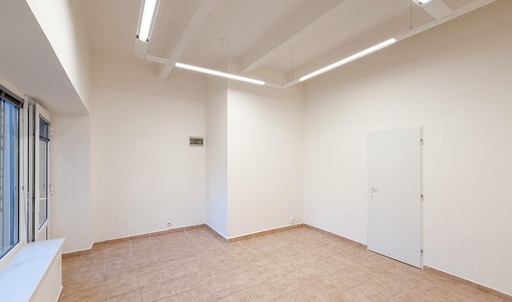 Pronájem obchodních prostor 25 m², Praha – náhled fotky 4
