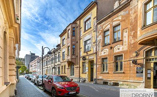 Pronájem kanceláře 44 m², Jindřišská, Pardubice - Zelené Předměstí