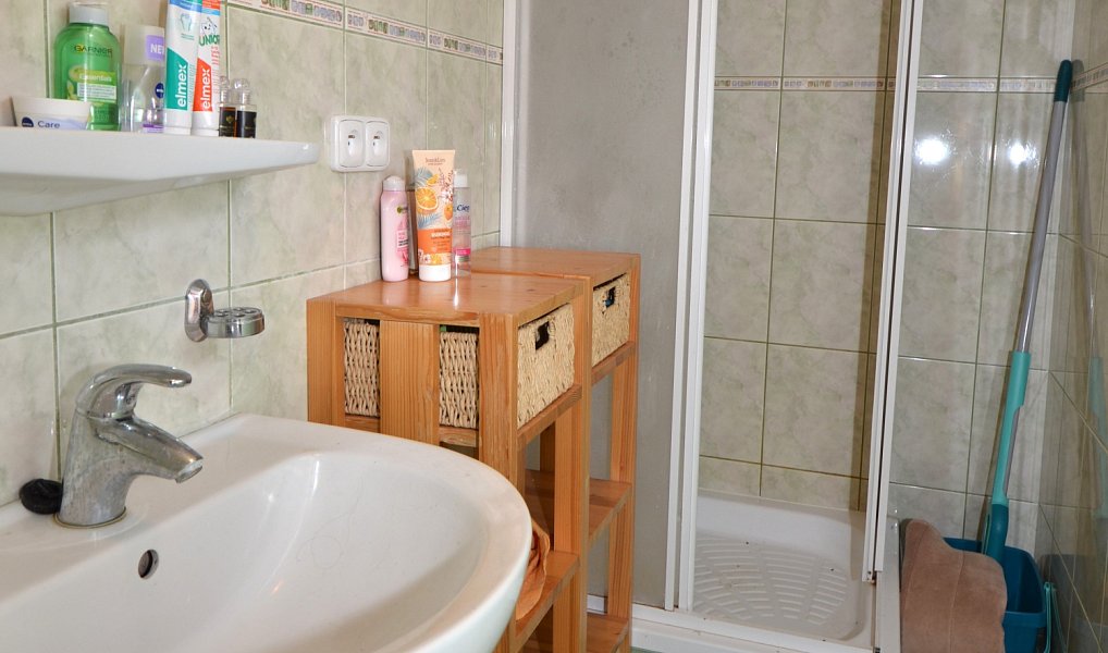 Prodej chaty/chalupy 50 m² s pozemkem 388 m², Nevězice – náhled fotky 11