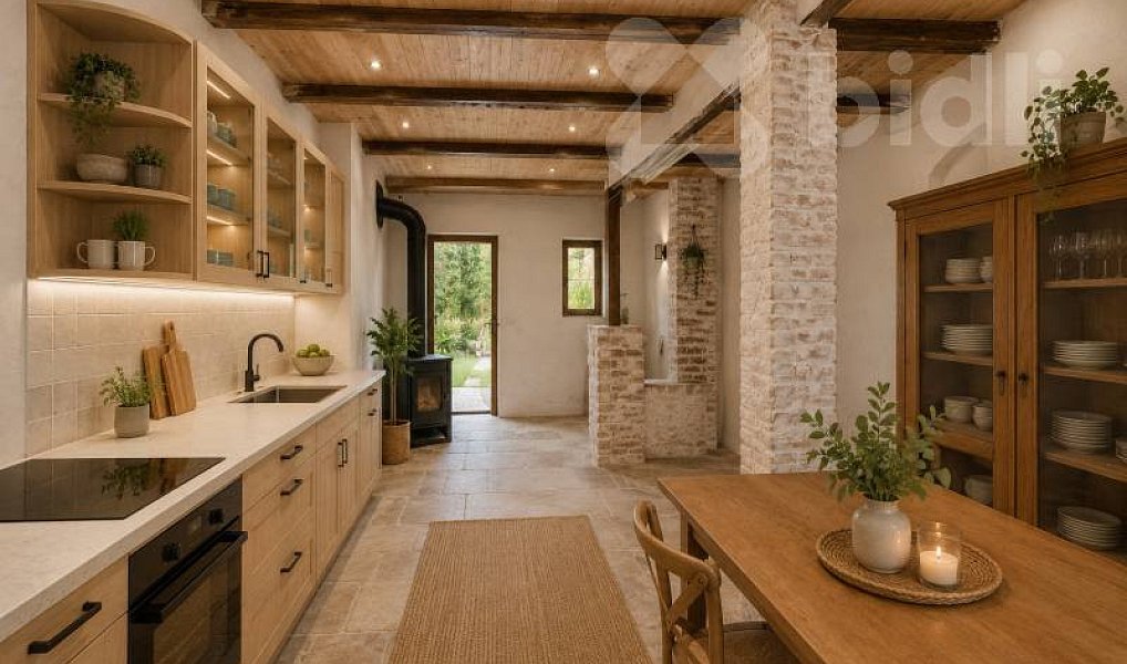 Prodej domu 220 m² s pozemkem 380 m², Svor – náhled fotky 4