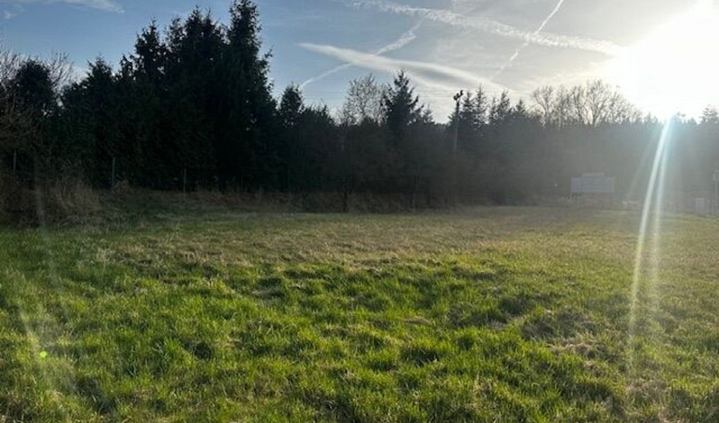 Prodej stavebního pozemku 1 159 m², Albrechtice nad Vltavou – náhled fotky 8