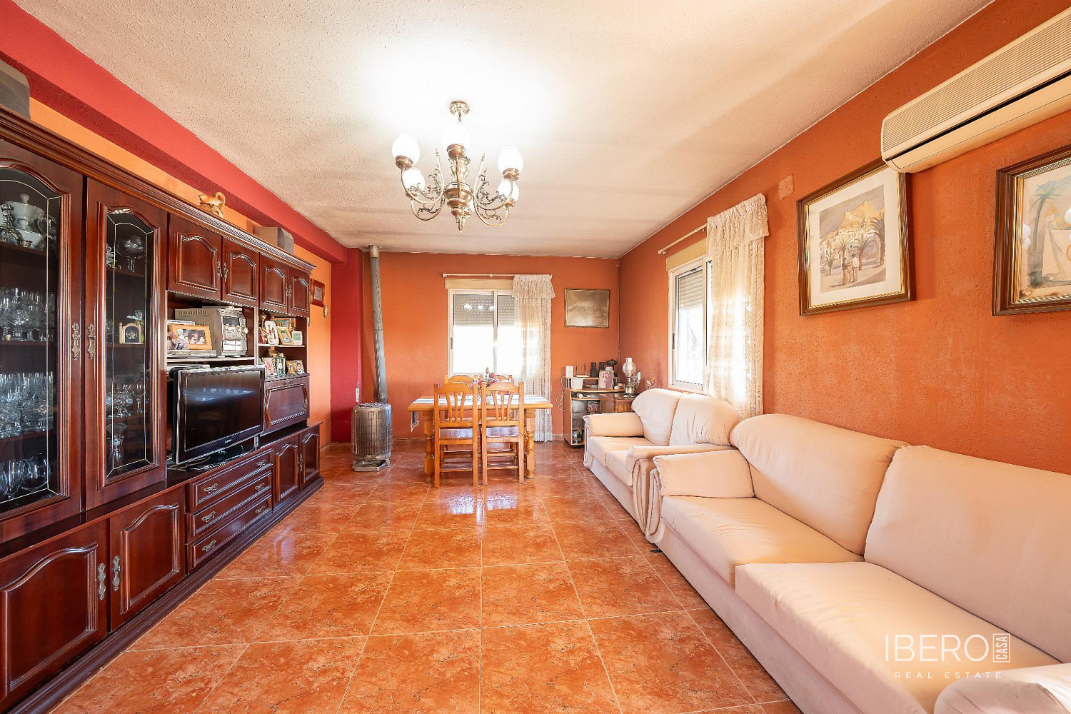 Casa 3+kk – Alacant / Alicante, Diputació, l'Alacantí - Vista 5