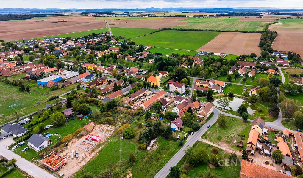 Prodej domu 181 m² s pozemkem 1 172 m², Přehýšov – náhled fotky 24