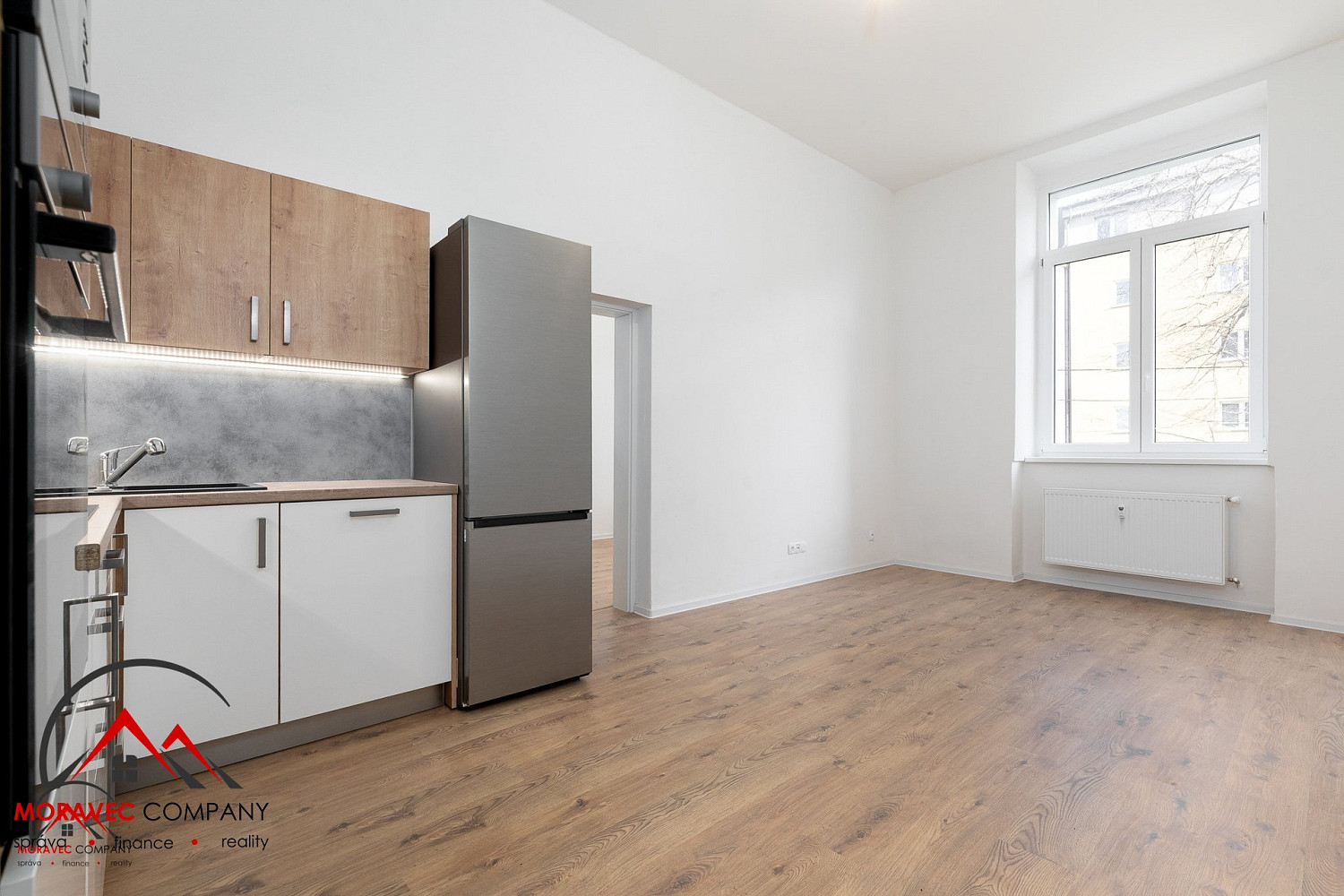 Prodej bytu 2+kk 47 m² – fotografie 3