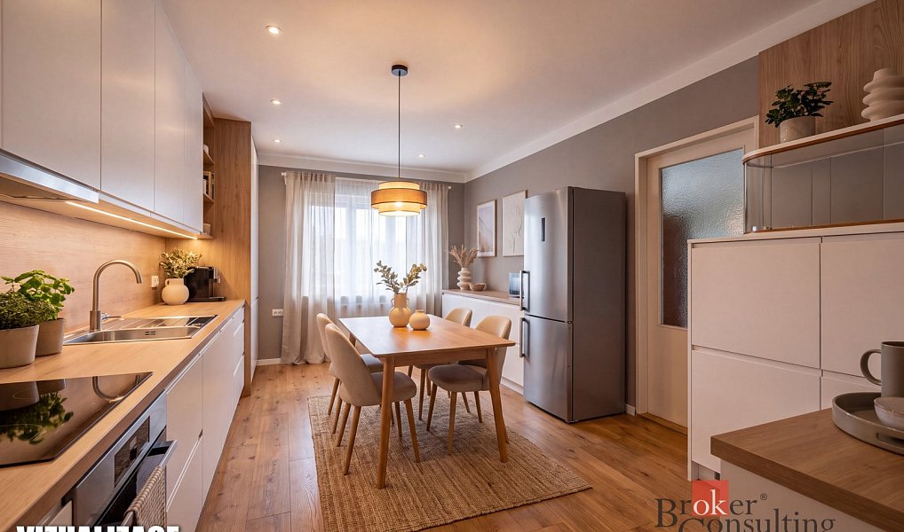 Prodej domu 184 m² s pozemkem 1 352 m², Kunratice u Cvikova – náhled fotky 20