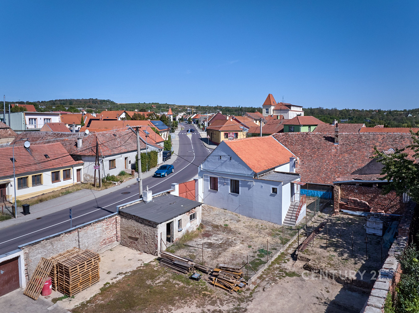 Prodej domu 86 m² s pozemkem 297 m² – fotografie 5