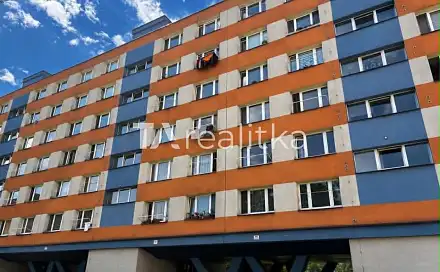 Prodej bytu 2+1 54 m², tř. 17. listopadu, Karviná - Ráj