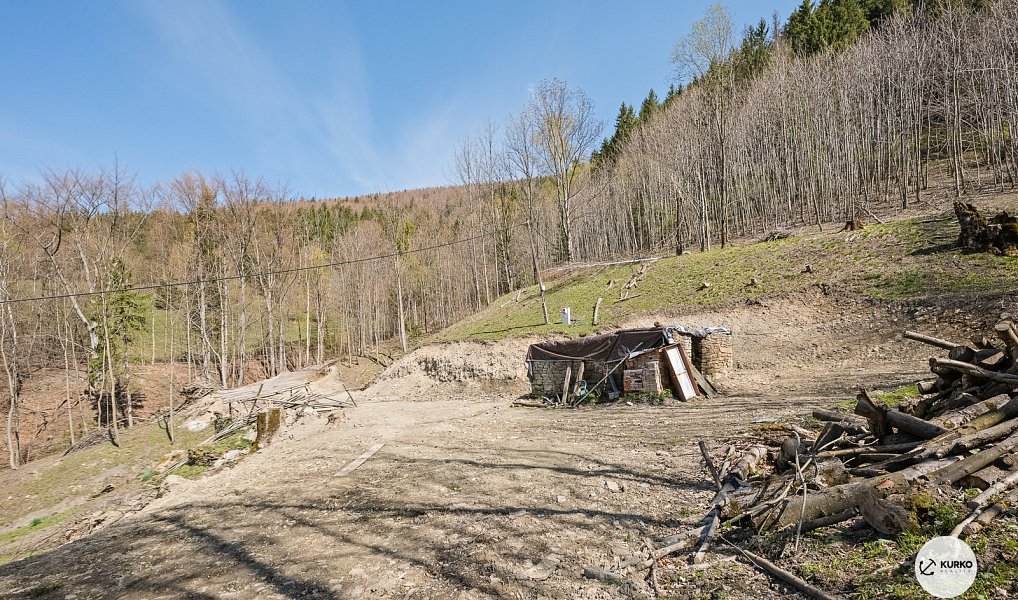 Prodej chaty/chalupy 120 m² s pozemkem 64 360 m², Morávka – náhled fotky 17