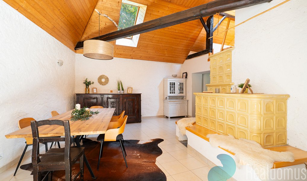 Prodej domu 180 m² s pozemkem 938 m², Klenovice – náhled fotky 8