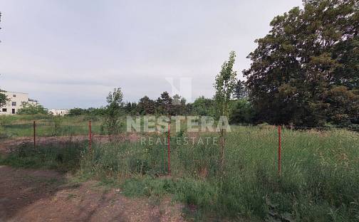 Prodej pozemku 889 m², Praha 6
