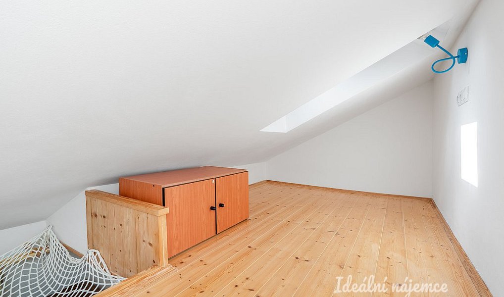Pronájem domu 100 m² s pozemkem 200 m², Brandýsek – náhled fotky 13