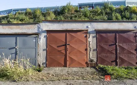Pronájem ostatní, 19 m2, PlzeňJateční, Jateční, Plzeň - Východní Předměstí
