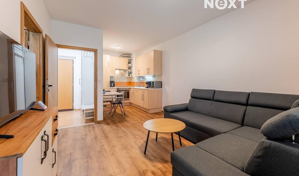 Prodej bytu 2+kk 37 m², Jinočany – náhled fotky 2