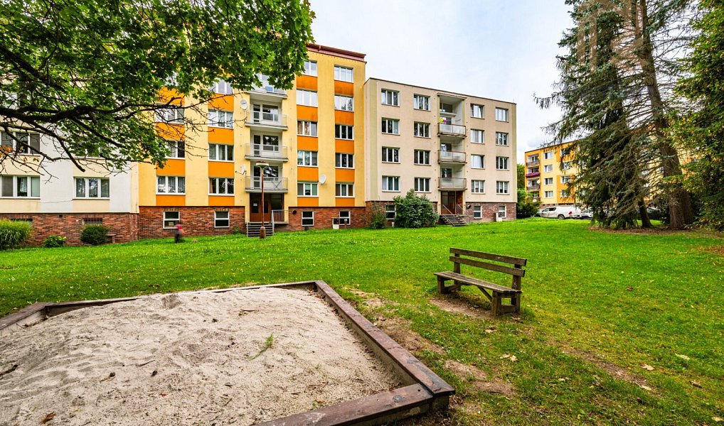 Prodej bytu 4+1 80 m², Mariánské Lázně – náhled fotky 29