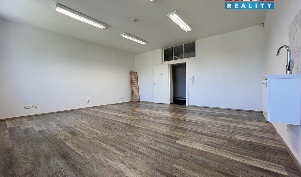 Pronájem kanceláře 34 m², Prostějov – náhled fotky 6