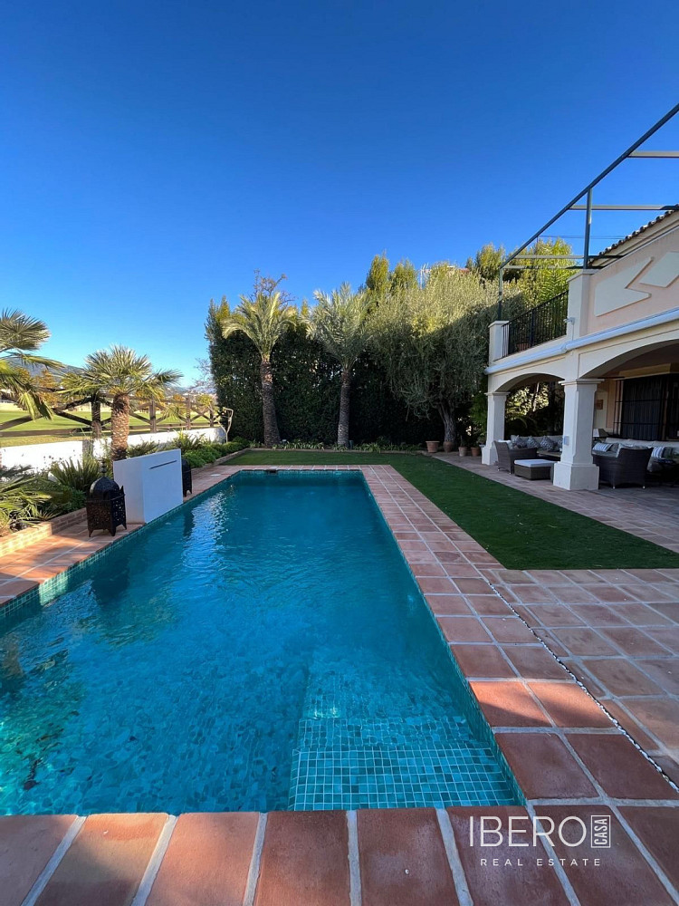 Casa 6+kk – San Pedro de Alcántara, Salto del Agua - Vista 3