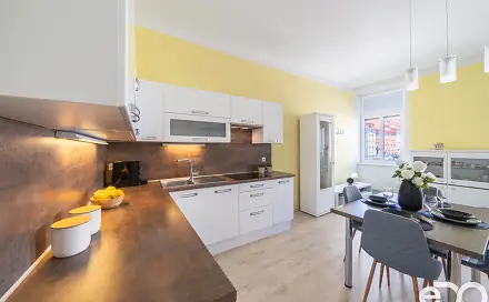 Prodej bytu 3+kk 88 m², Lidická, Znojmo