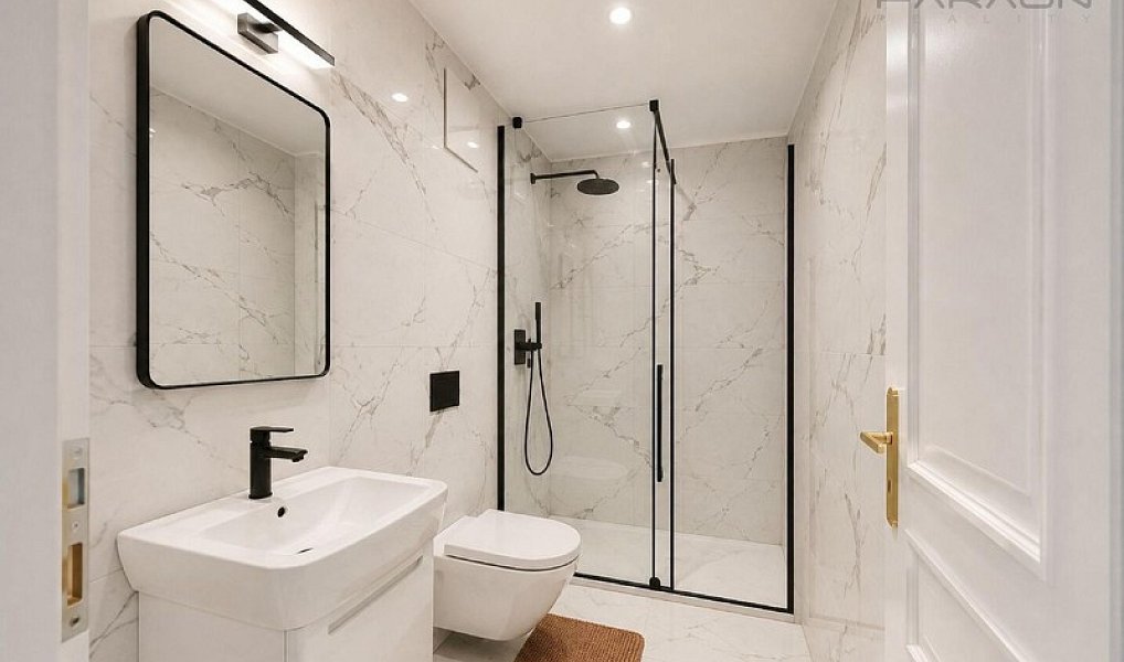 Pronájem bytu 1+kk 28 m², Praha – náhled fotky 6