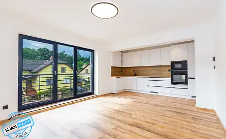 Pronájem bytu 3+kk 73 m²