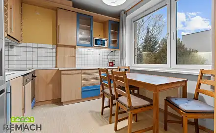 Pronájem bytu 3+1 71 m², Za Alejí, Uherské Hradiště