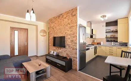 Prodej bytu 3+kk 72 m², Moravská, Kroměříž
