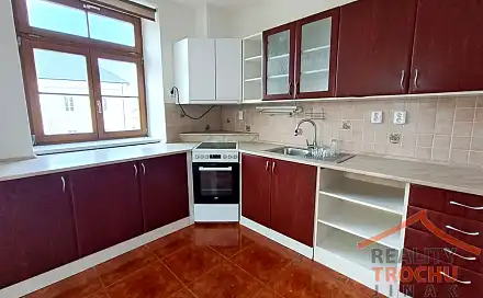 Prodej bytu 3+1 74 m²