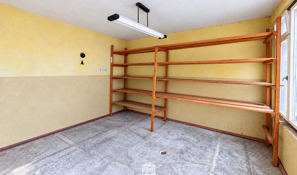 Prodej domu 138 m² s pozemkem 2 876 m², Vísky – náhled fotky 29