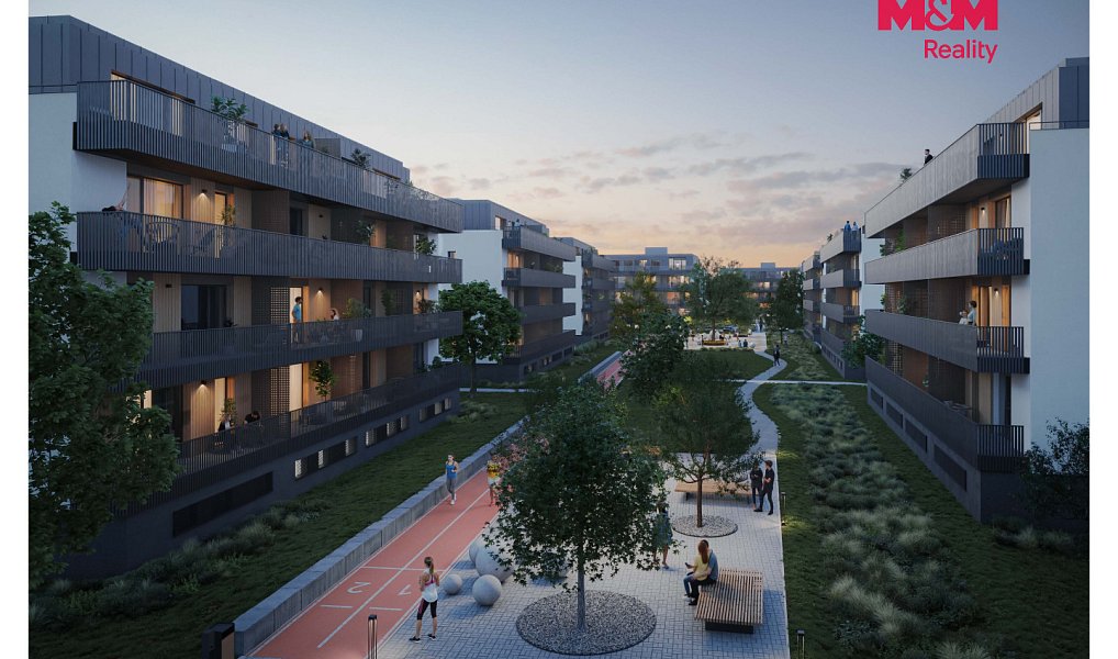 Prodej bytu 4+kk 147 m², Rokycany – náhled fotky 29