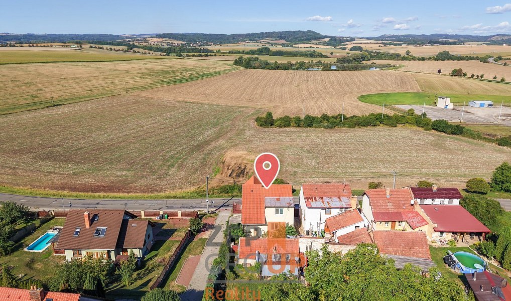 Prodej domu 109 m² s pozemkem 985 m², Skalice nad Svitavou – náhled fotky 4