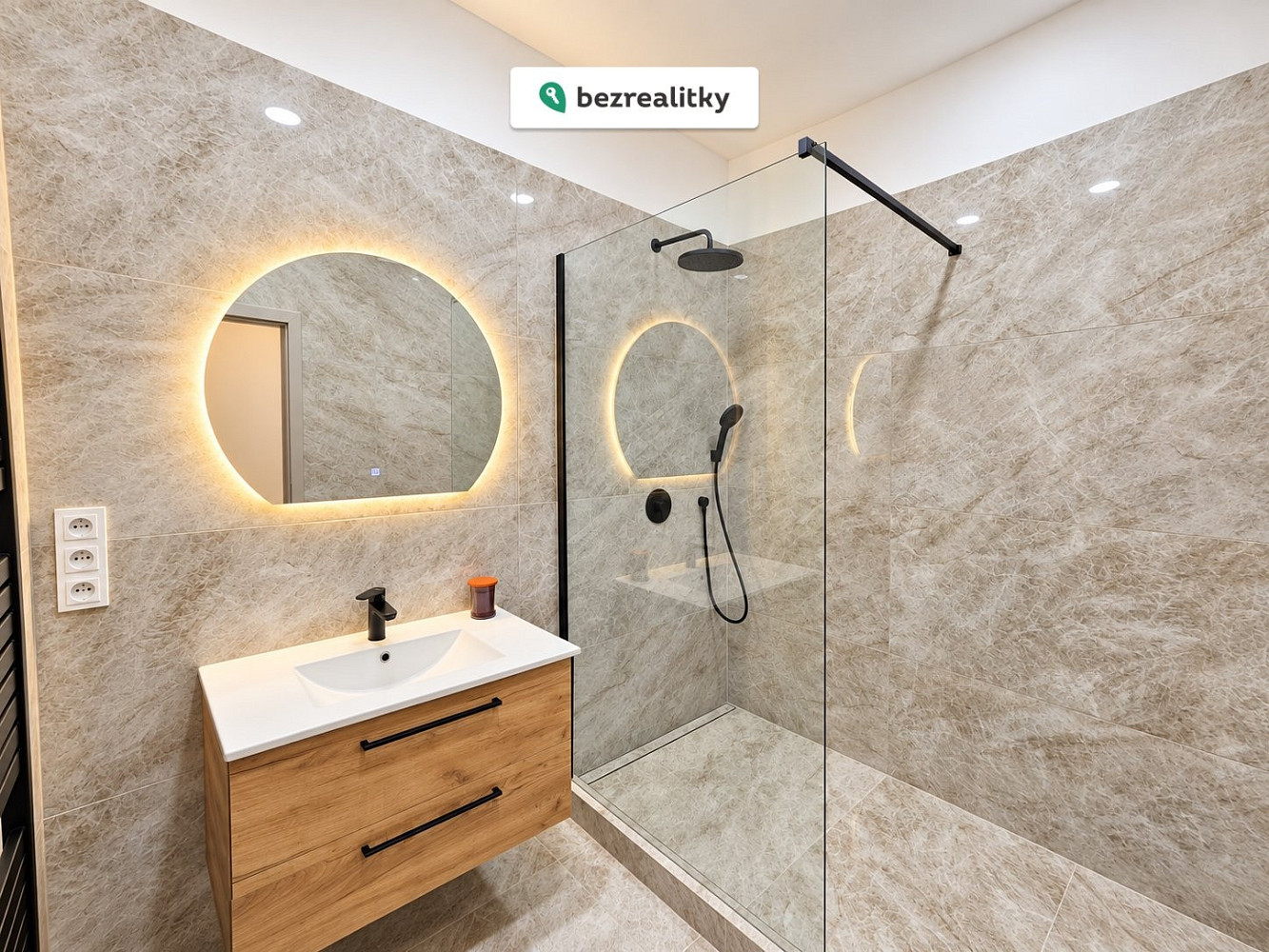 Prodej bytu 2+kk 54 m² – fotografie 3