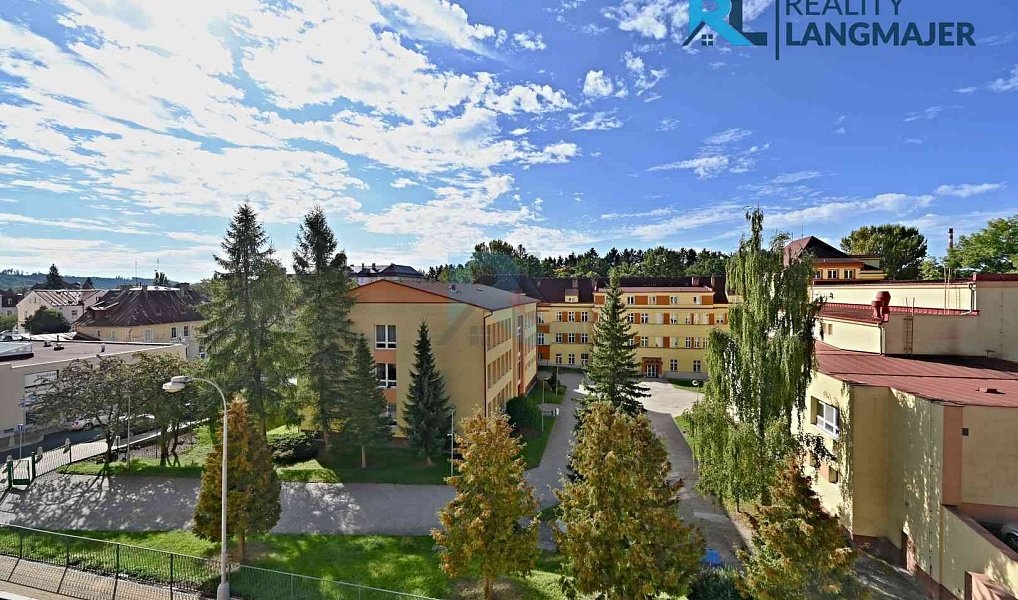 Prodej bytu 2+1 88 m², Mariánské Lázně – náhled fotky 10