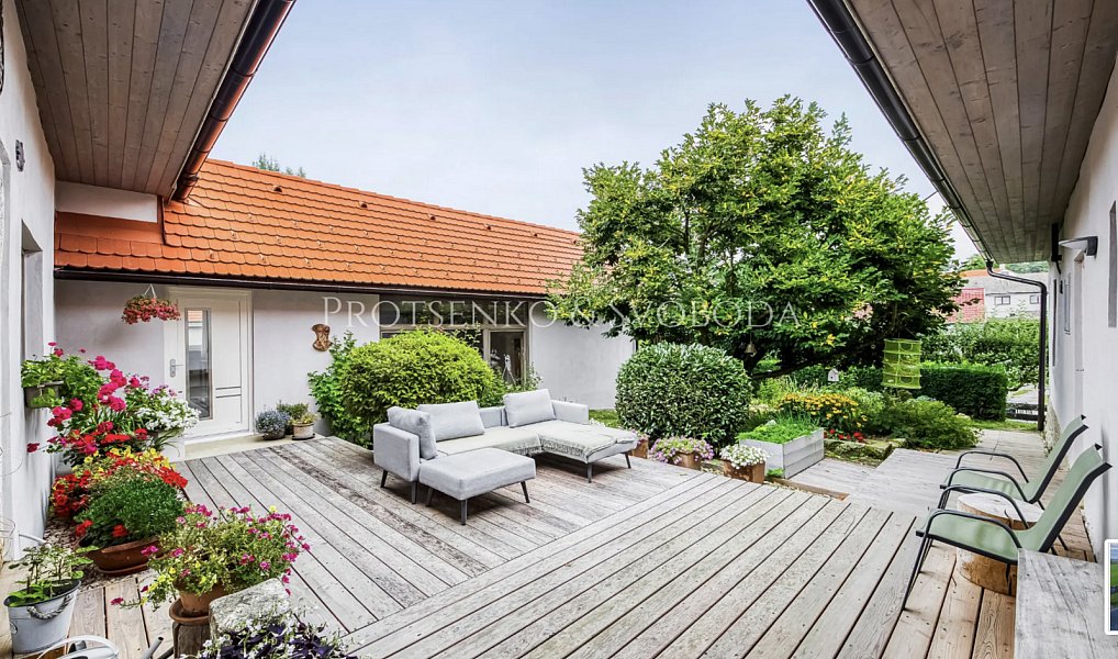 Prodej domu 354 m² s pozemkem 2 604 m², Pavlov – náhled fotky 3
