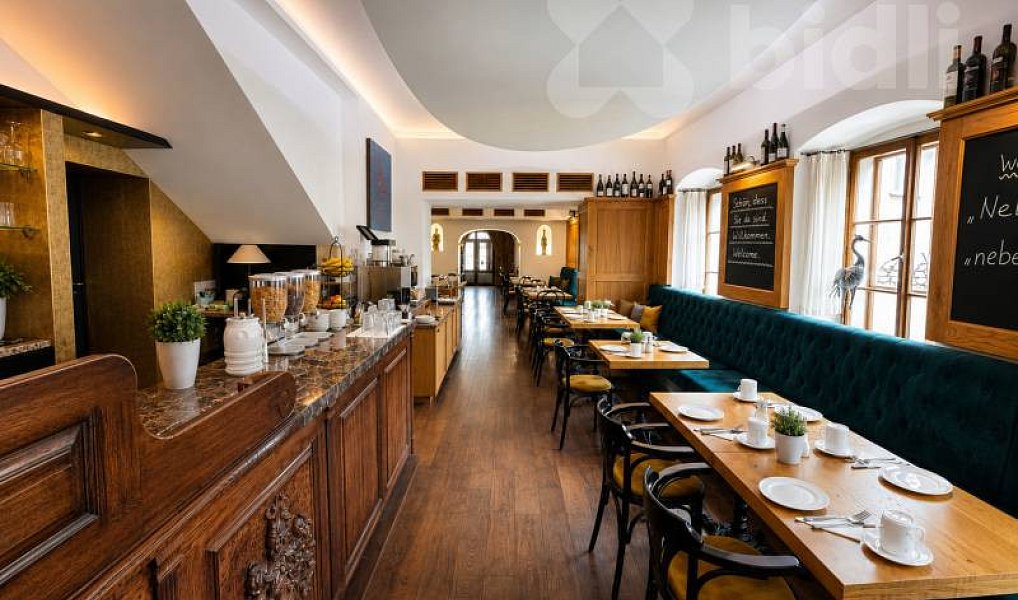 Pronájem restaurace 300 m², Český Krumlov – náhled fotky 8
