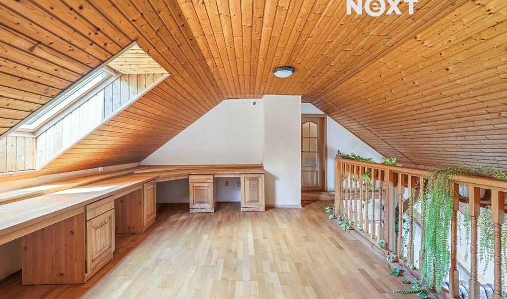 Prodej domu 470 m² s pozemkem 4 293 m², Velké Losiny – náhled fotky 12