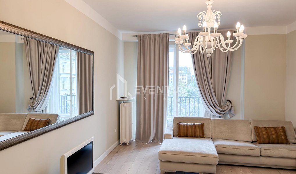 Pronájem bytu 2+1 89 m², Praha – náhled fotky 2
