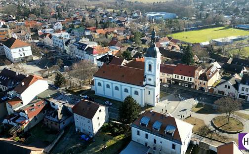 Prodej chaty/chalupy 10 m² s pozemkem 133 m², Thomayerova, Říčany, okres Praha-východ