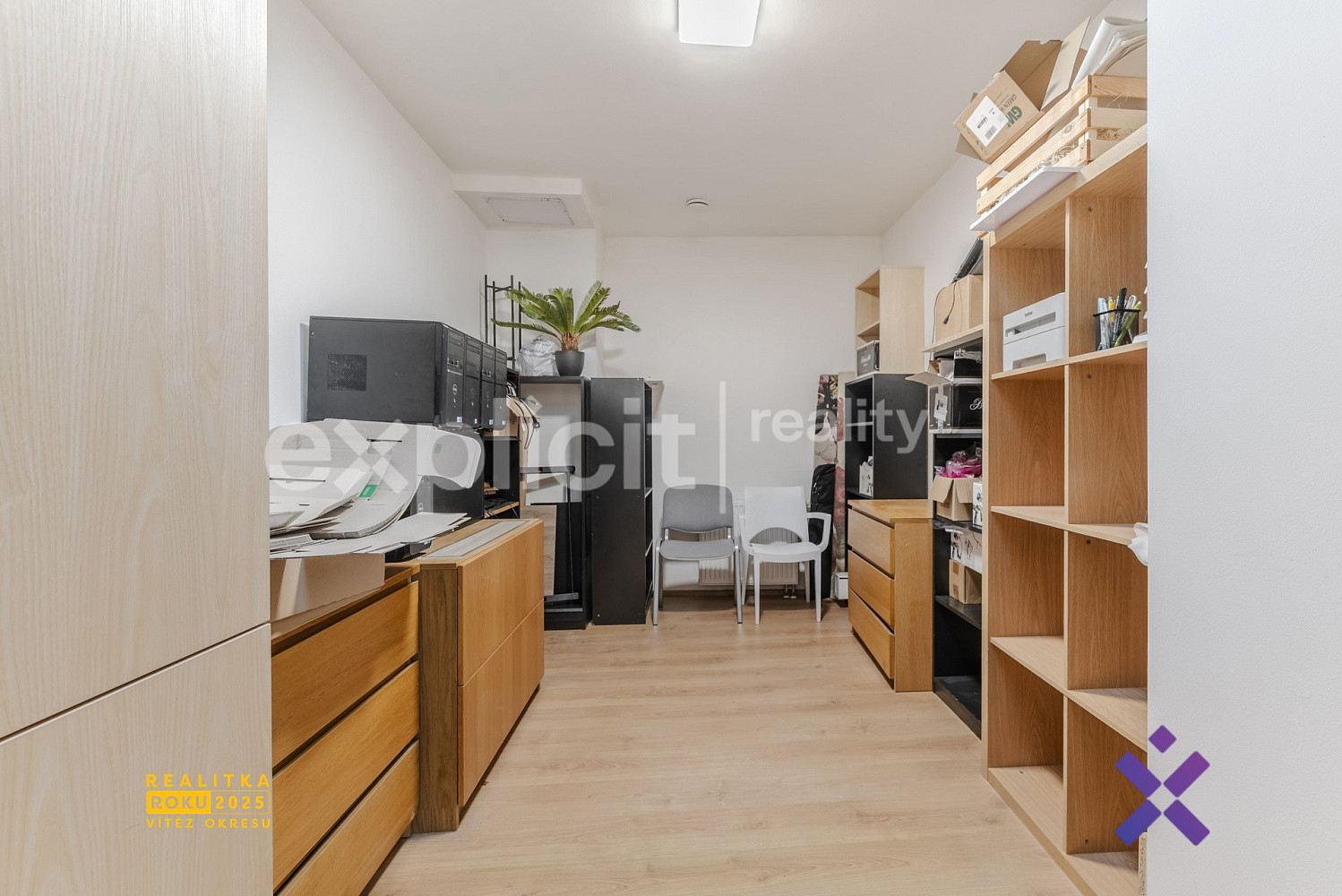 Pronájem obchodních prostor 107 m² — photo 4
