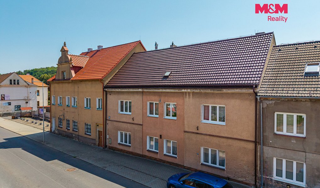 Prodej bytu 4+1 127 m², Kryry – náhled fotky 14