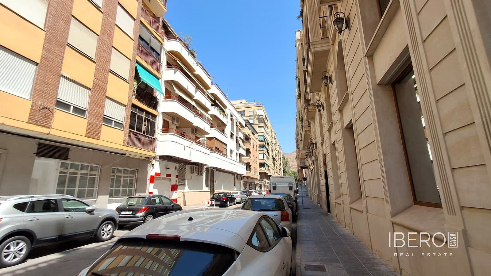 Pis 5+kk – Orihuela, Casco Histórico - Vista 2
