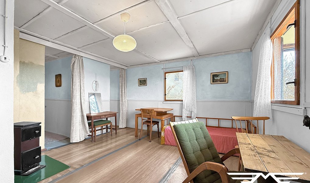 Prodej stavebního pozemku 492 m², Březová-Oleško – náhled fotky 8