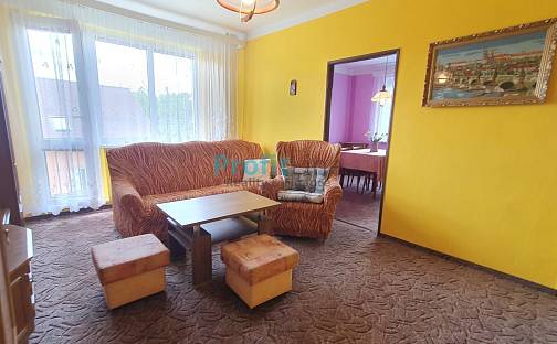 Prodej bytu 3+1 61 m², Nová, Postřelmov, okres Šumperk