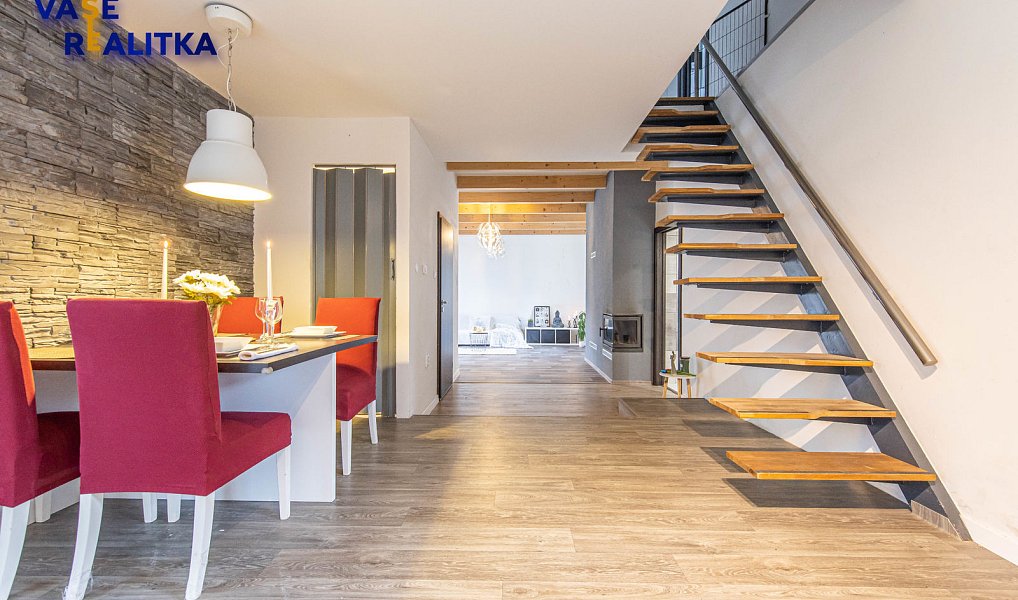 Prodej domu 140 m² s pozemkem 921 m², Ostrava – náhled fotky 12