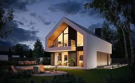 Prodej domu 118 m² s pozemkem 1 180 m², Lochovice, okres Beroun