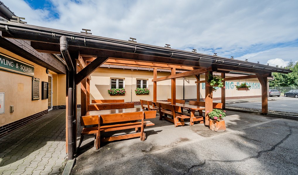 Prodej restaurace 752 m², Jablunkov – náhled fotky 11