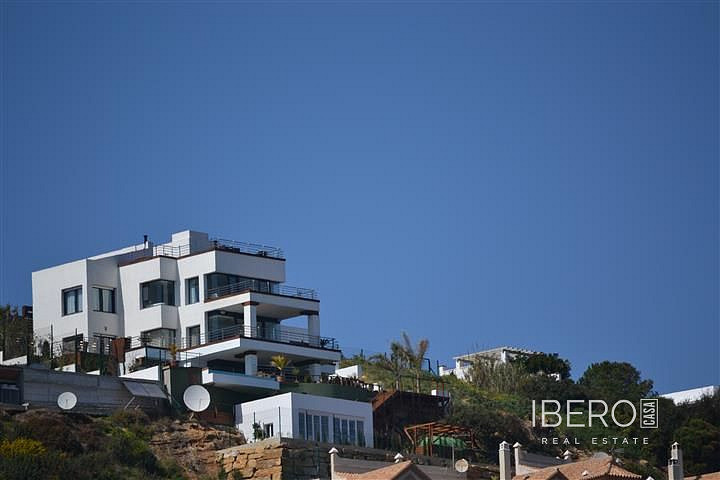 Casa 6+kk – Manilva, Castillo de la Duquesa - Vista 3