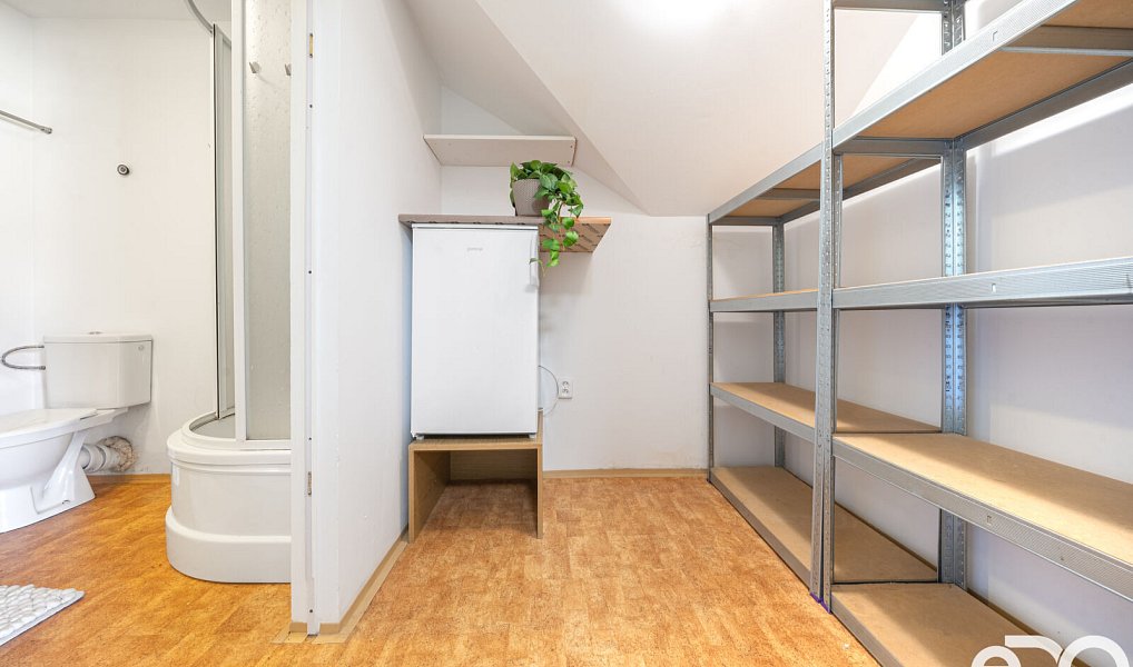 Prodej bytu 1+kk 29 m², Kořenov – náhled fotky 8
